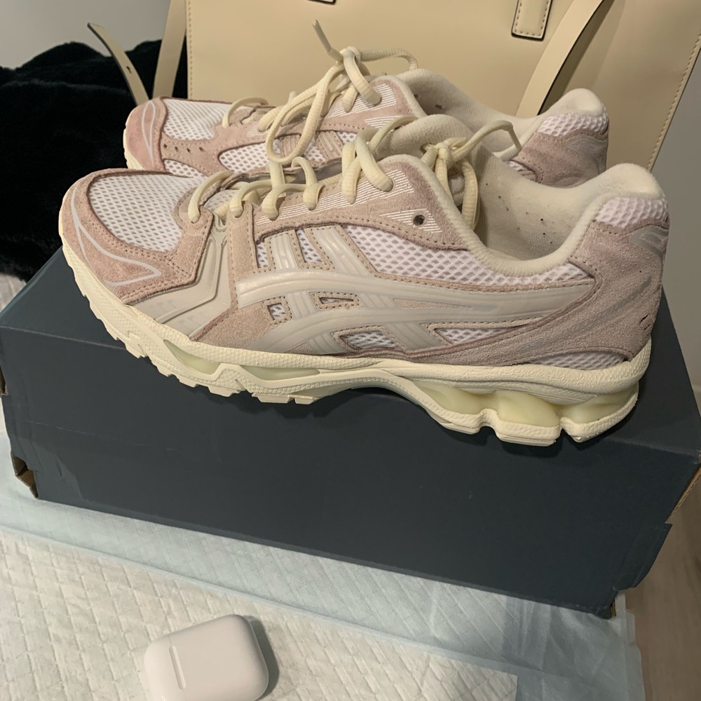 ASICS brand new